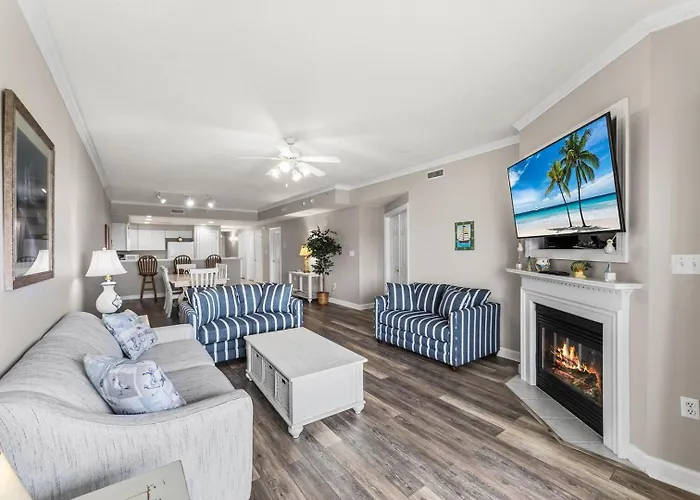 Sunset Pointe 203