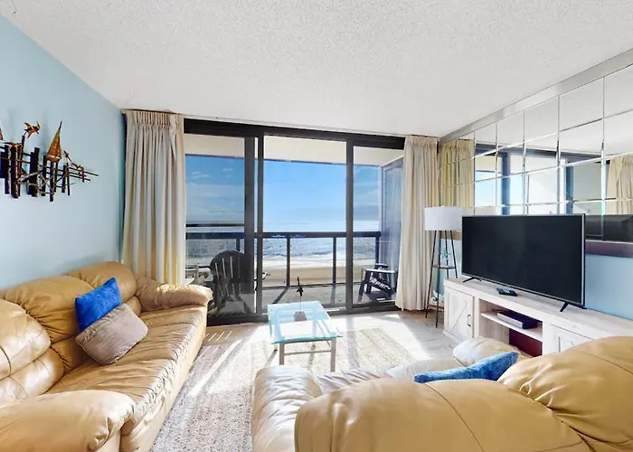 Golden Sands 715