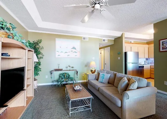 Our Place At The Beach 305B
