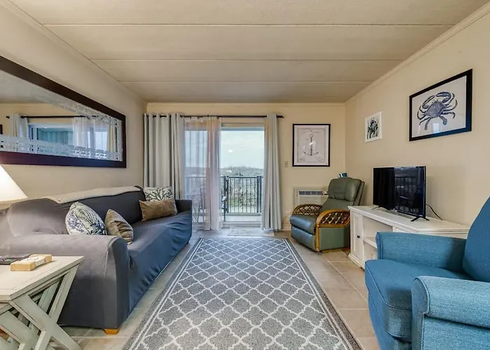 Constellation House 107
