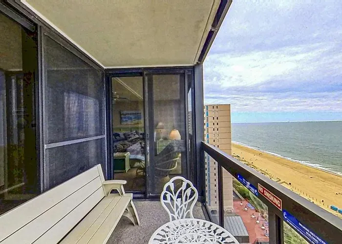 Golden Sands 1607