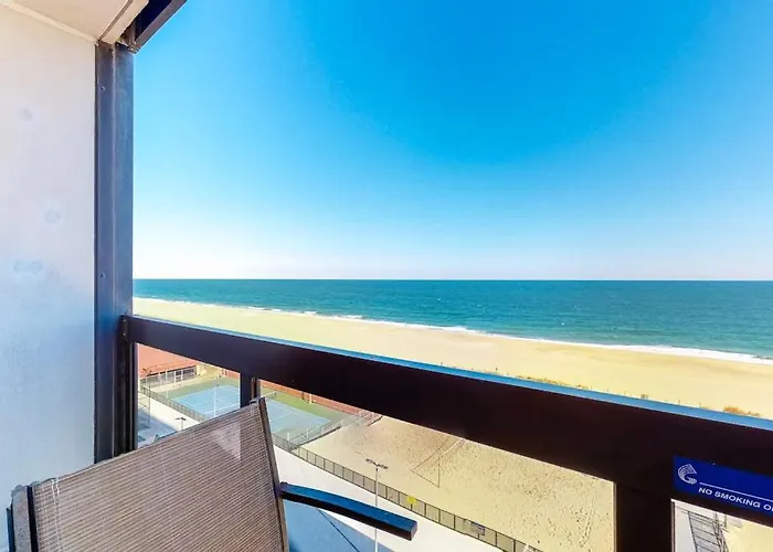 Golden Sands 609
