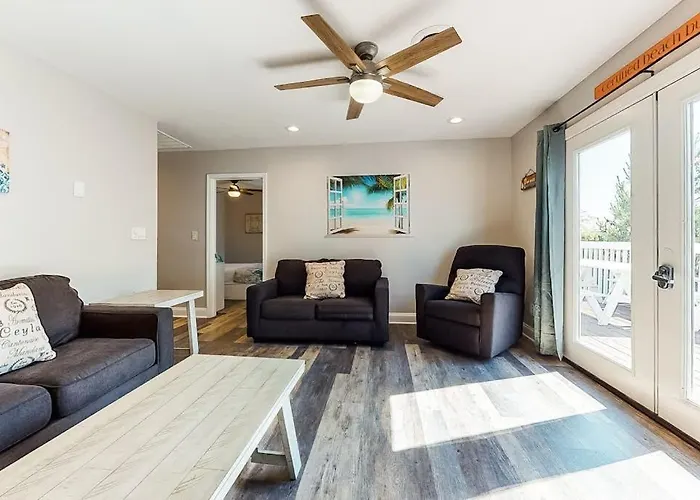 La Vista Bay-112 - 75Th St -Upper -D