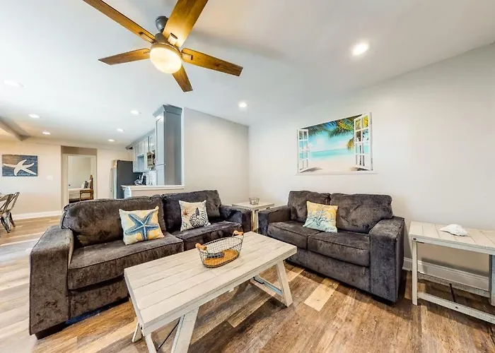La Vista Bay-112 - 75Th St -Lower -C