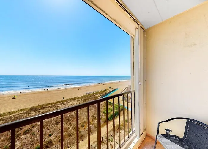 Eastwinds 505