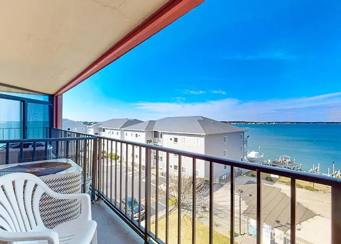Pointe On The Bay 508