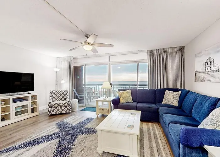 Fountainhead Towers 506