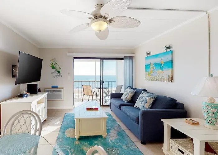 Oceanwalk 509