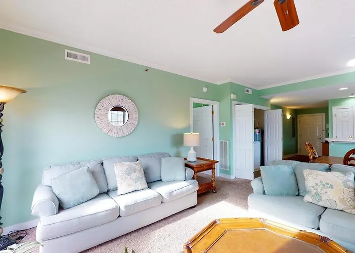 Sunset Bay III 313