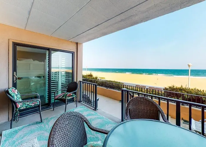Ocean Hideaway 109