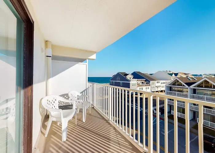 Ocean Place 401