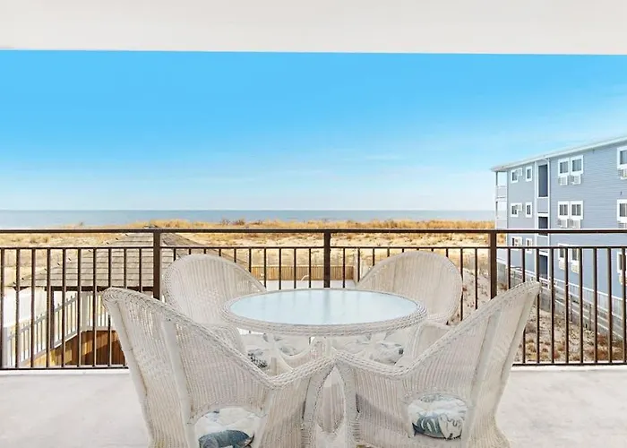 Beachloft 2H