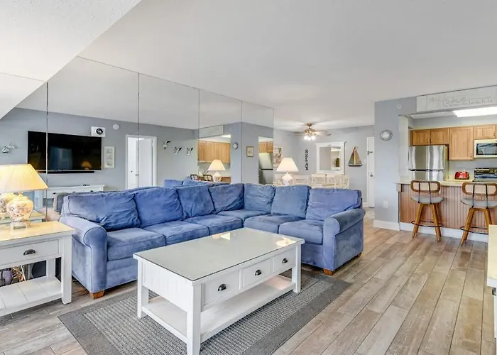 Braemar Towers 1006