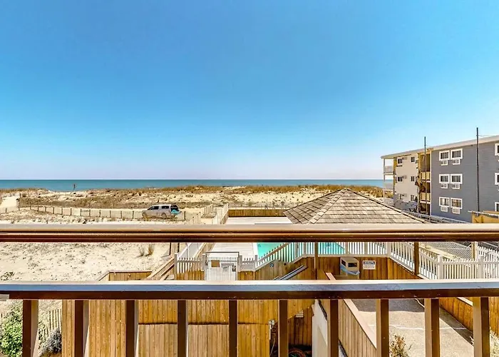 Beachloft 2G
