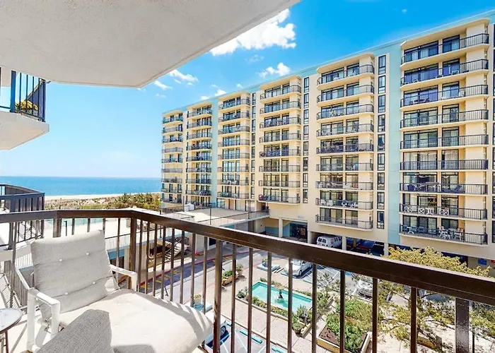 Braemar Towers 404