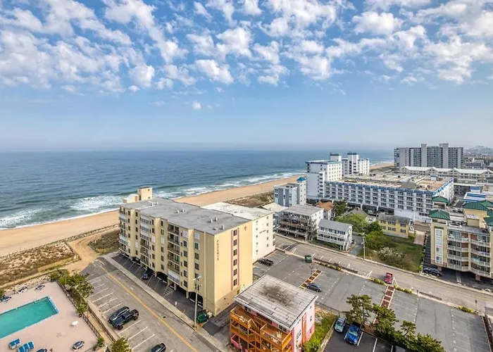 9400 Unit 1608