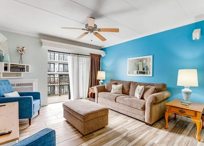 Sea Place 313