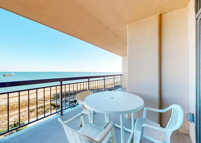 Fountainhead Towers 1206