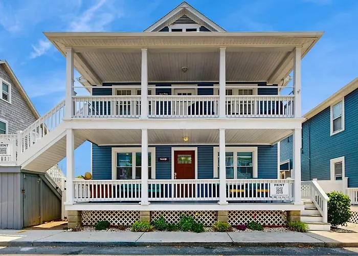 Porch Life