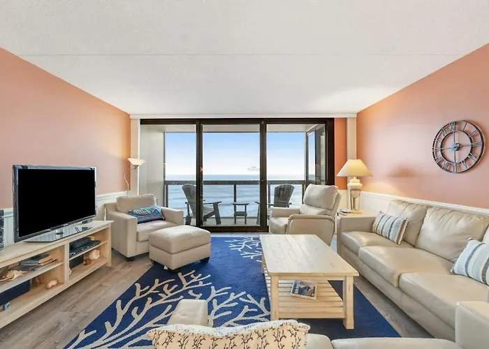 Golden Sands 1218