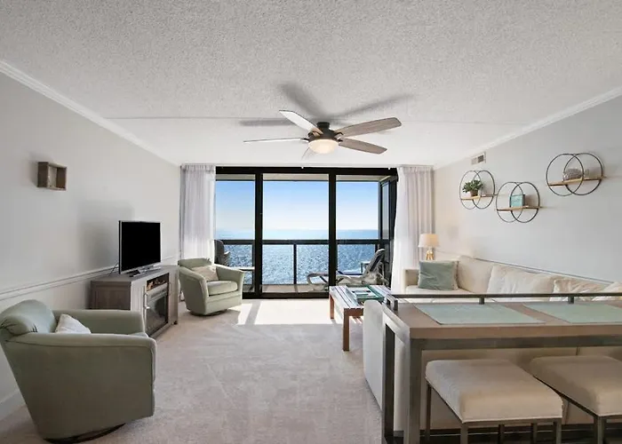 Golden Sands 1318