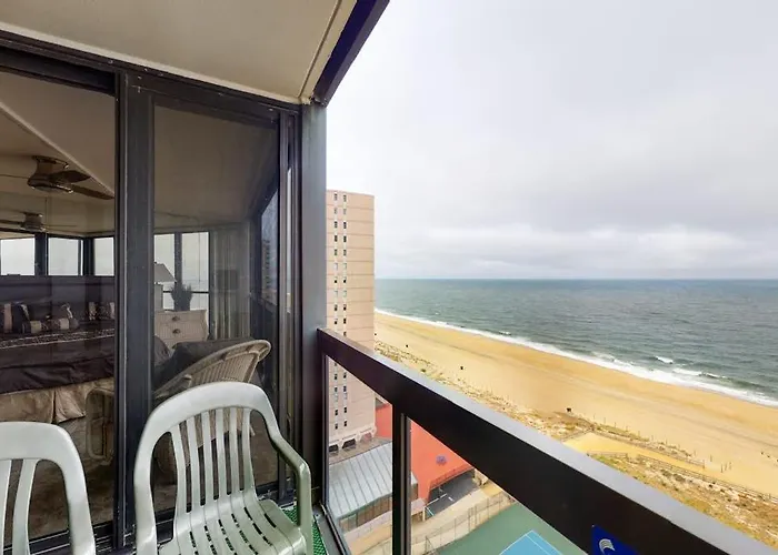 Golden Sands 1304
