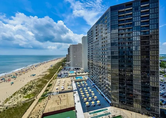 Golden Sands 118