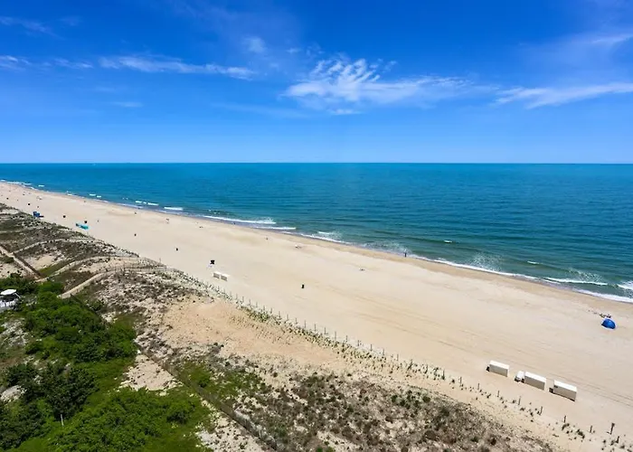 Sea Terrace 808