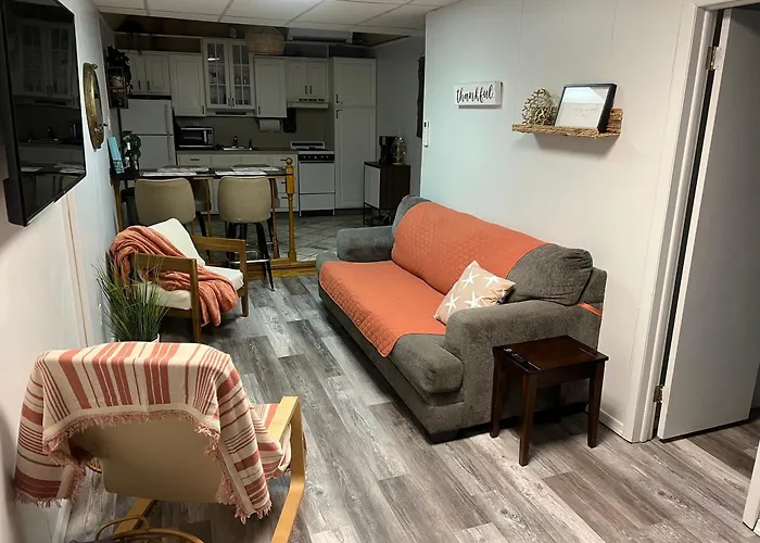 Walk To The Beach & Boardwalk! 2 Bdr Family Condo!