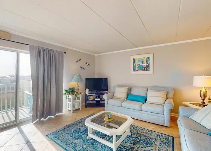 Assateague House 108