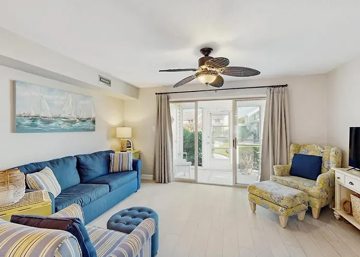 Sunset Village 31E