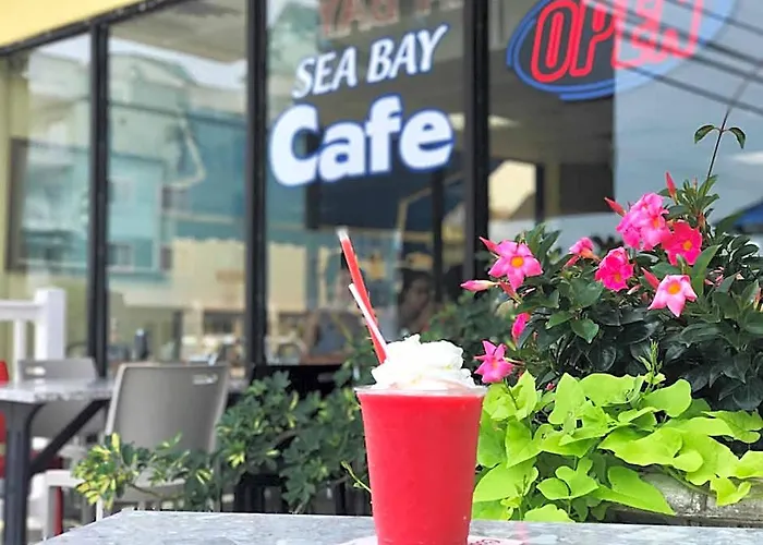 Sea Bay Hotel