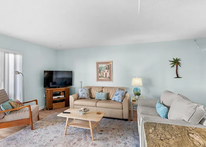 Angelfish Ocean View Condo 1 Bedroom In North Oc