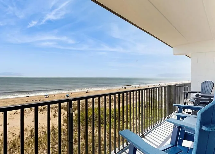 Ocean Views Beach Days Lasting Memories