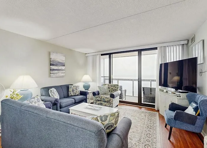 Waterfront Condo With Incredible Views Balcony Washer & Dryer Pools & Sauna