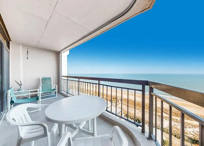 Oceanfront Getaway With Free Wifi A Private Washer & Dryer Shared Pool & Tennis