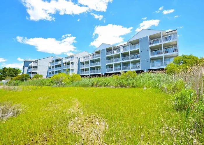 Oasis On The Bay 310 Condo