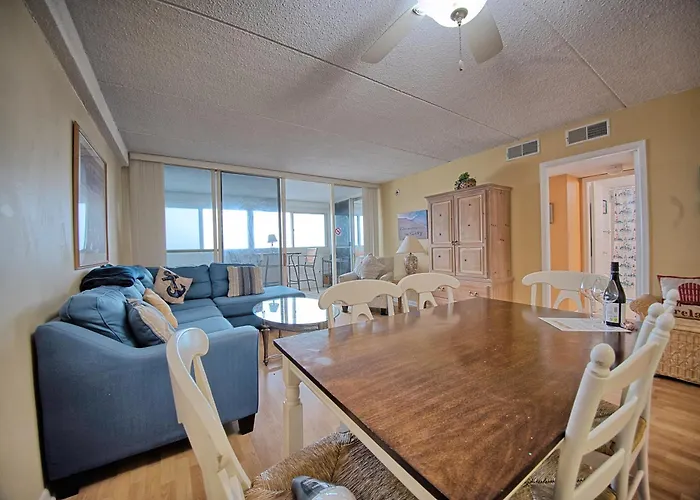 Nothing Beats Oceanfront Ocmd!!