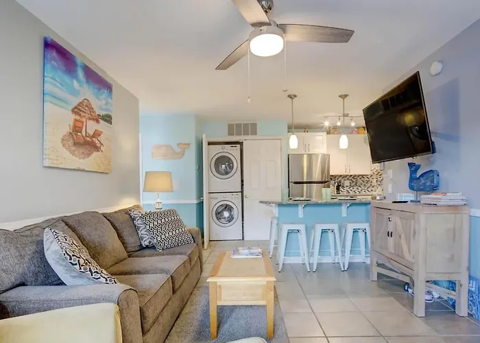 Walk To Beach, Indoor/Outdoor Pools, Steps To Grocery