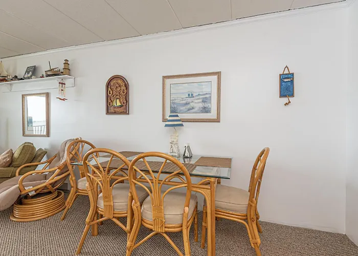 Bayside 1Br With Sunset Views Pool & Parking