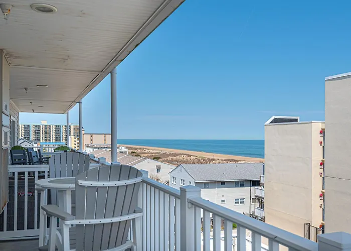 Coastal Condo