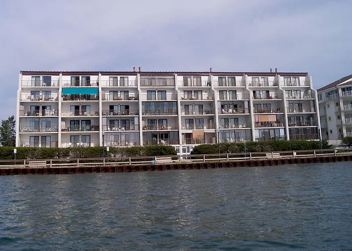 Crab Cove On The Bay 406
