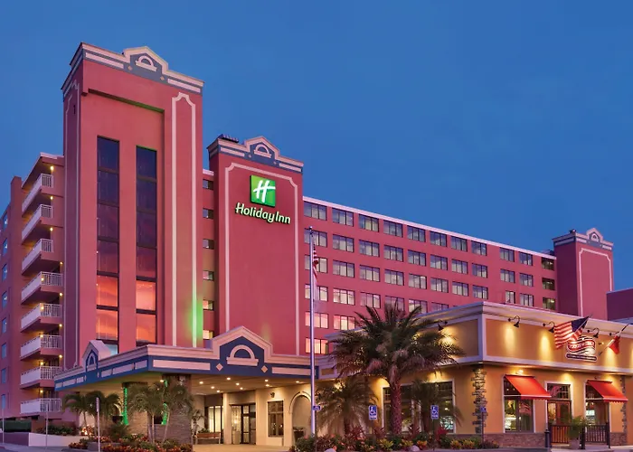 Holiday Inn Ocean City By Ihg