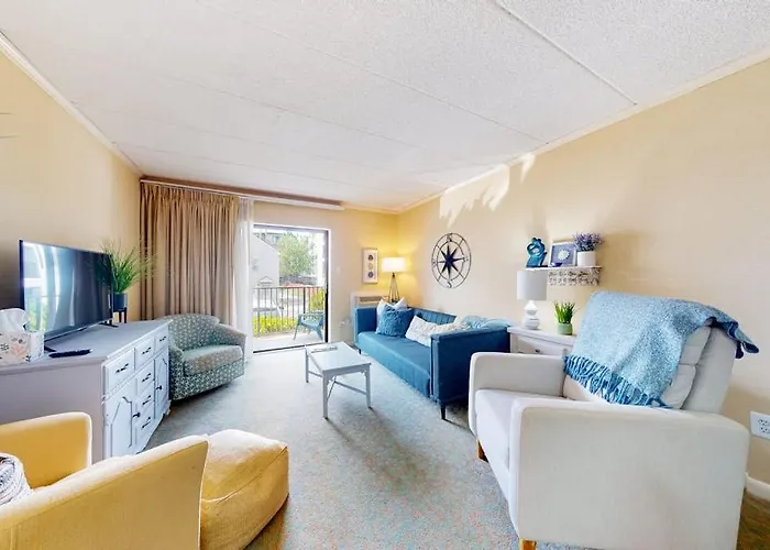 Sea Place 106