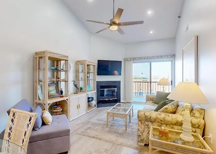Marlin Cove 408