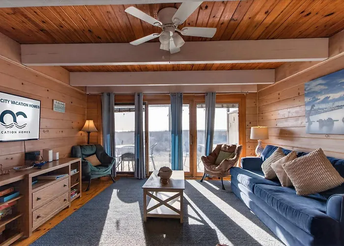 Beach Place North 2