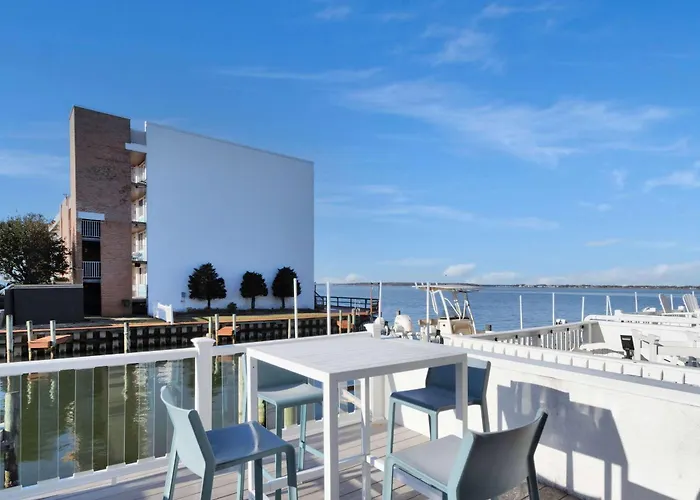 765 Deer Point 3Br Townhome Amazing Views From Deck With 2 Parking Spaces