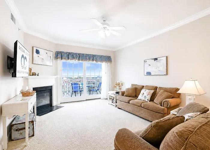 Laguna Vista 304