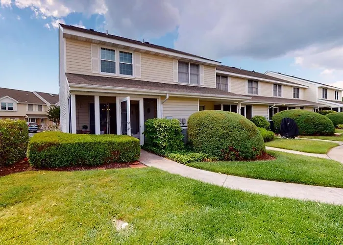 Sunset Village 31E