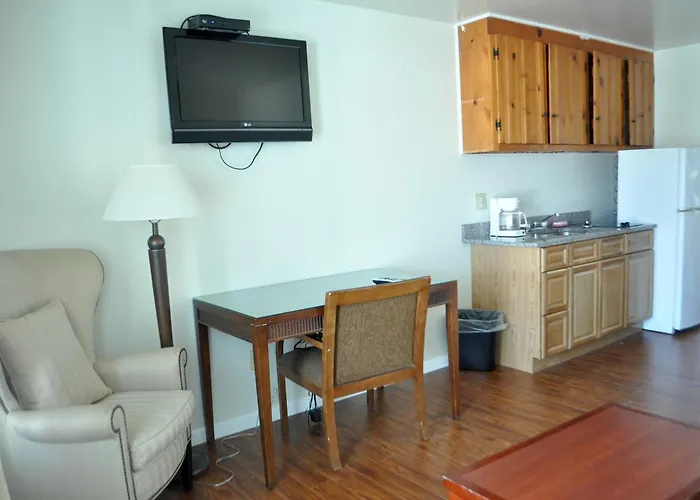 Spindrift Motel